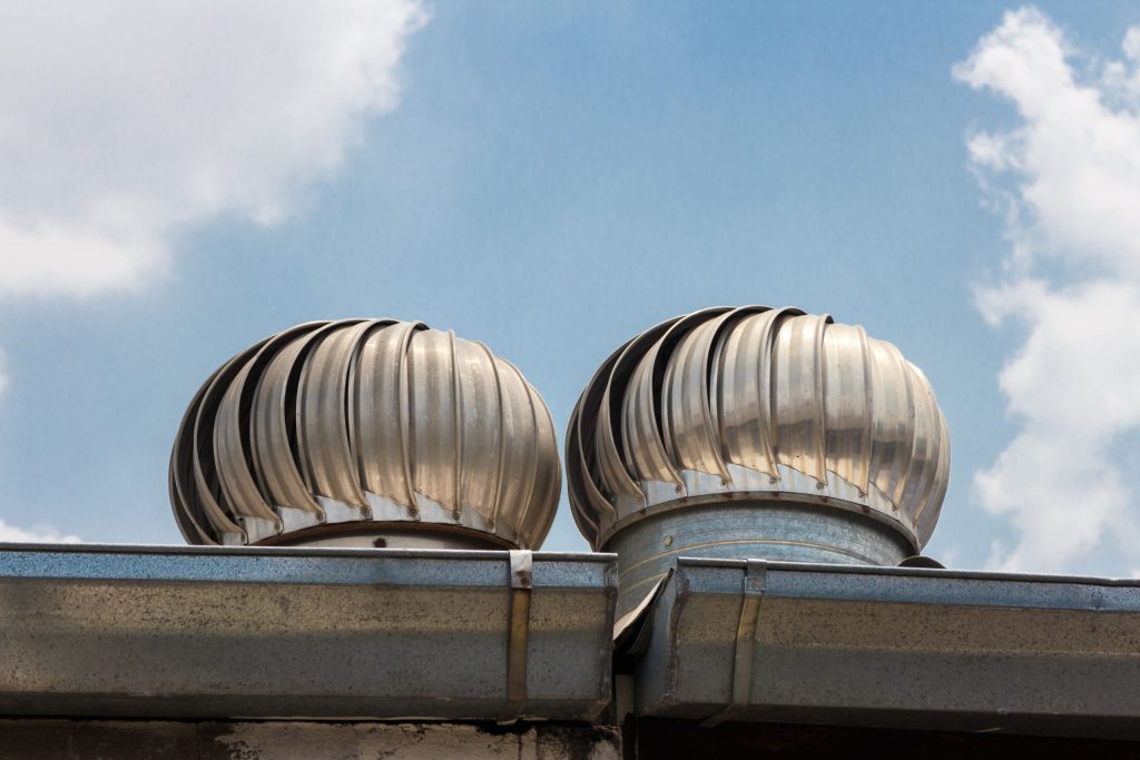 Förstå Lokala Bestämmelser för Ventilations- och Skorstenssystem